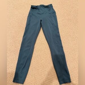 Yogalicious Hunter Green Leggings